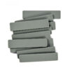 Washable Silicone RFID Tag for Linen Management
