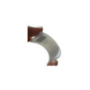 Waterproof Silicone RFID Tag for Laundry Use