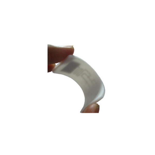 Waterproof Silicone RFID Tag for Laundry Use