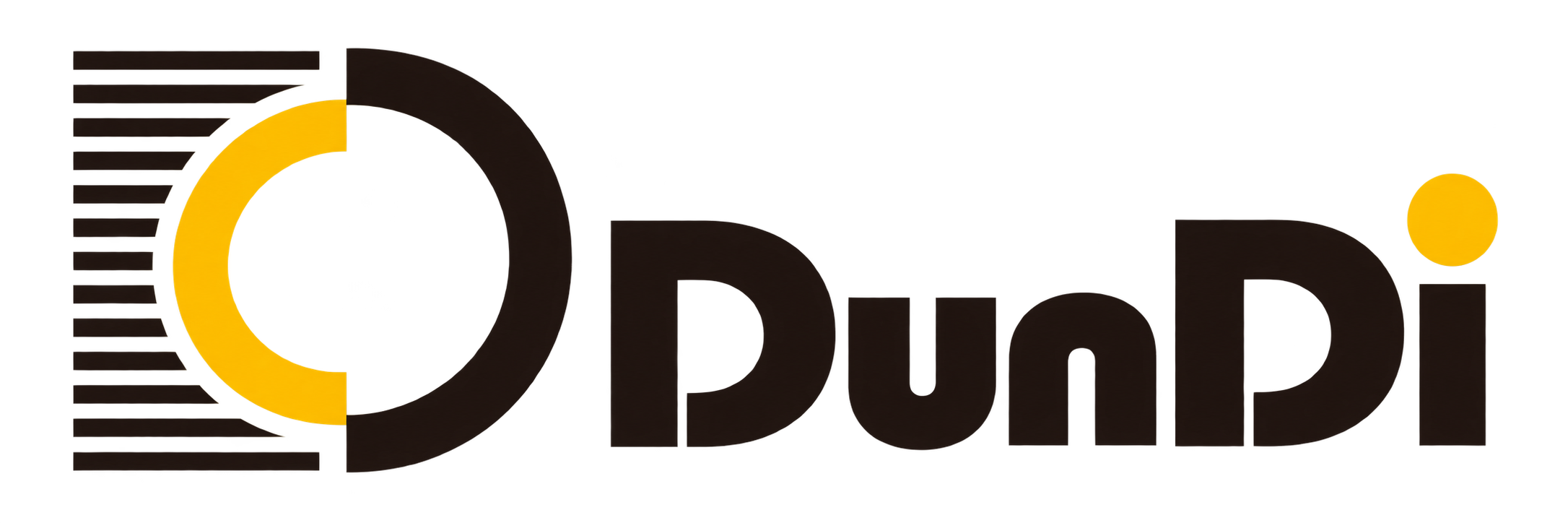 DUNDI LOGO WY