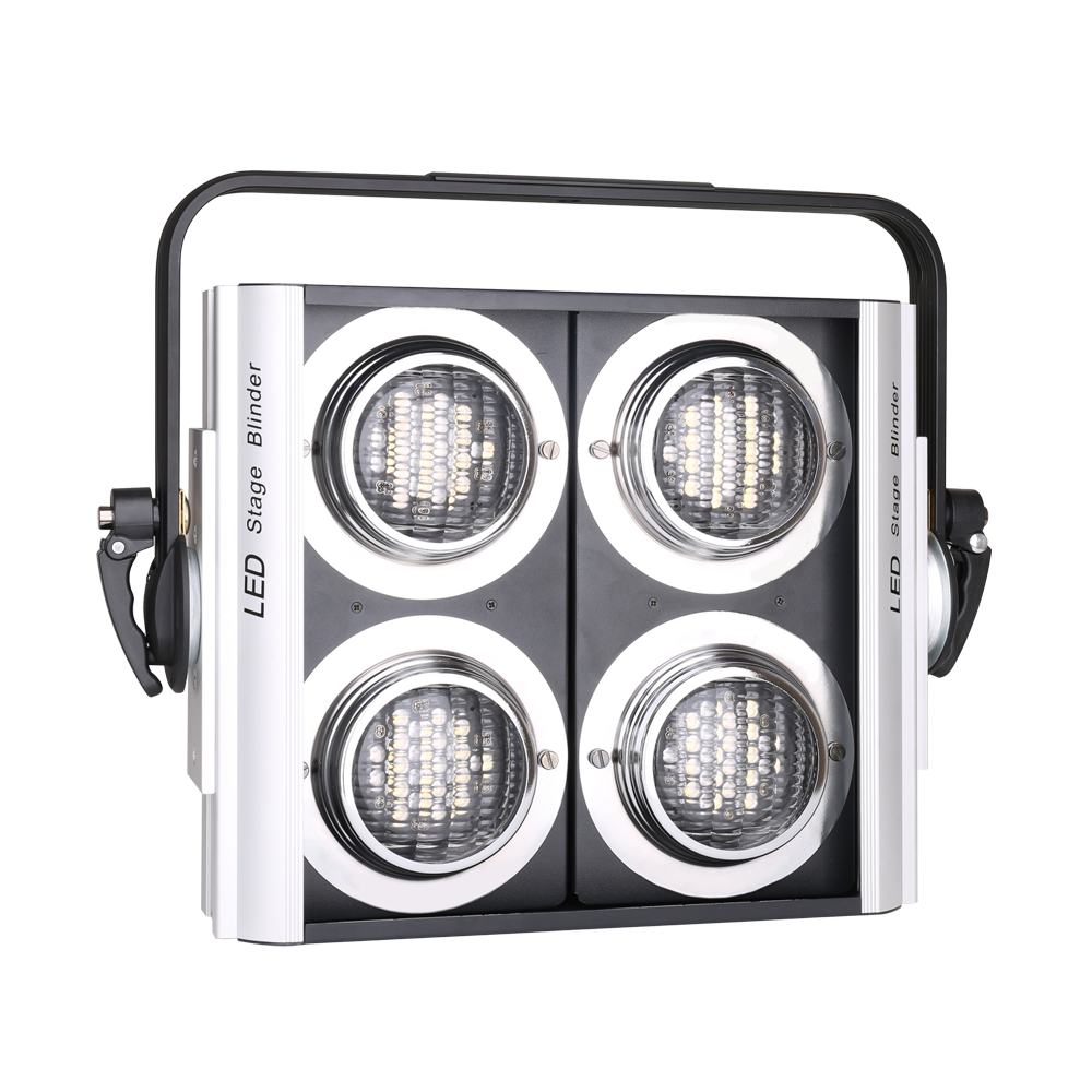 DunDi LED Audience Blinder 1