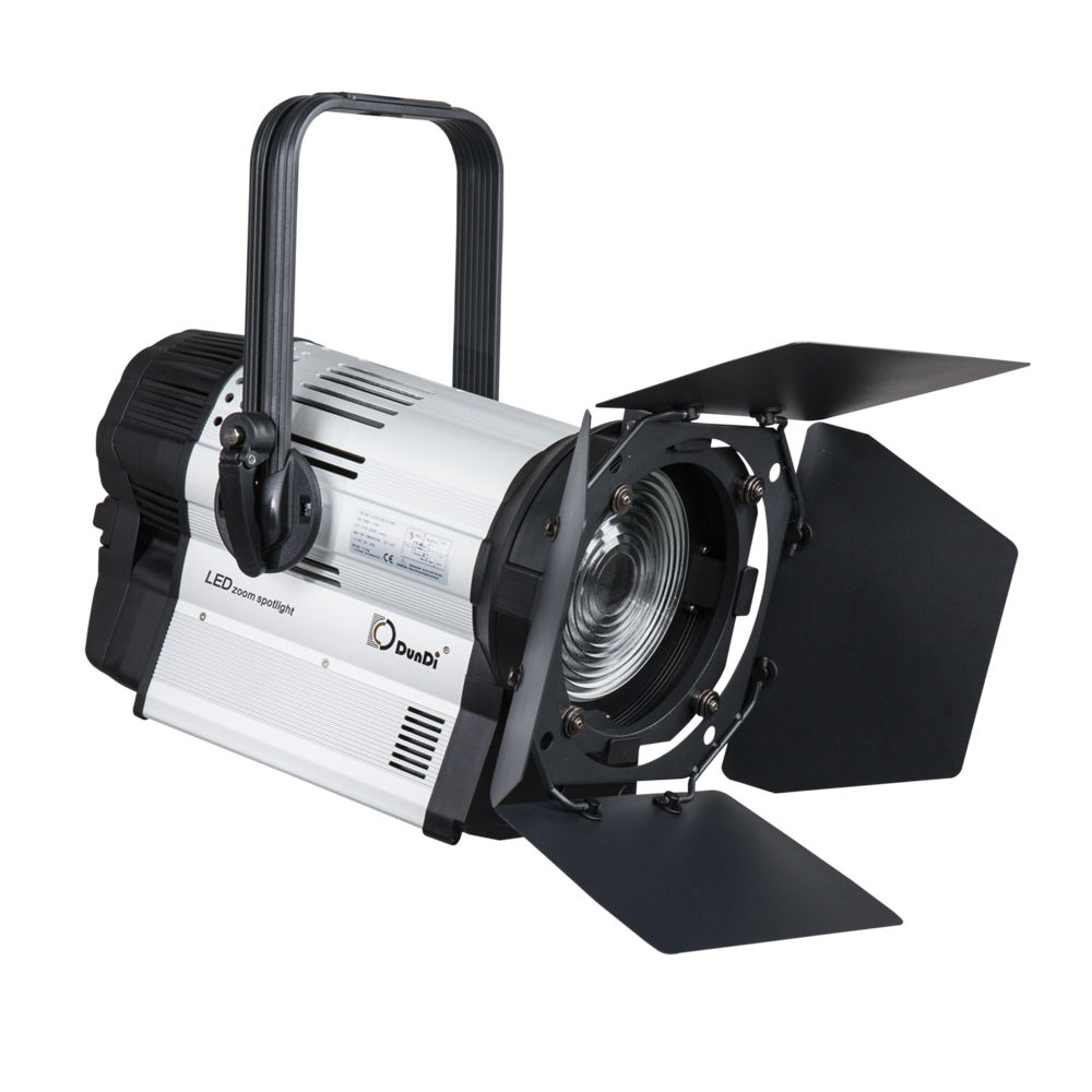 DunDi LED Fresnel Spotlight 1