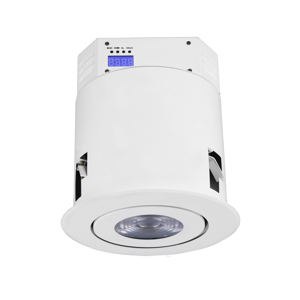 DunDi LED Moving Head Light